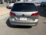 ゴルフヴァリアント TDI ハイラインマイスター ディーゼル 