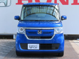 N-BOX G L ホンダセンシング 