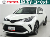 トヨタ C-HR