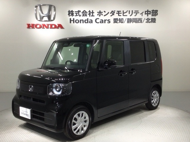 N-BOX  