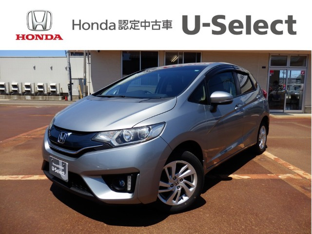 フィット 1.5 15X Lパッケージ 4WD 