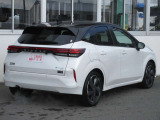 ノートオーラ 1.2 G FOUR レザーエディション 4WD 