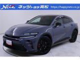 クラウンスポーツ RS PHEV 入荷しました!