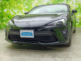 トヨタ 86 2.0 GT リミテッド