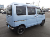 サンバー VC スマートアシスト 4WD 