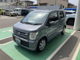 スズキ ワゴンR