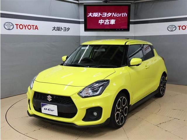 スイフト  スポーツ 1.4