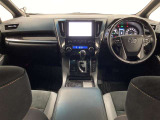 アルファード ハイブリッド 2.5 S タイプゴールド E-Four 4WD 