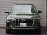 Q5 40 TDI クワトロ アドバンスド ディーゼル 4WD 