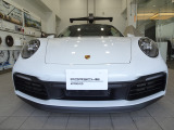 911 カレラS PDK