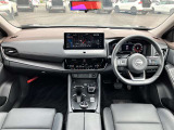 エクストレイル  1.5 G e-4ORCE 4WD