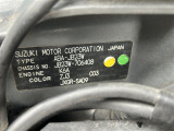 ジムニー クロスアドベンチャー 4WD 4WD 修復歴無し