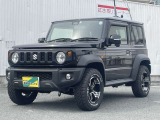 ジムニーシエラ 1.5 JC 4WD 