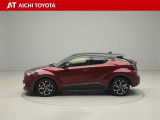 C-HR ハイブリッド 1.8 G 