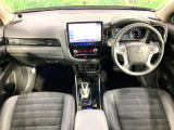 アウトランダーPHEV 2.4 G 4WD 