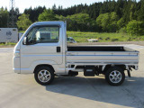 アクティトラック SDX 4WD