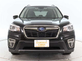 フォレスター 2.5 X エディション 4WD 