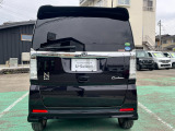 N-BOXカスタム G Aパッケージ 4WD 