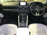CX-5 2.2 XD Lパッケージ 4WD 