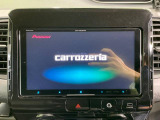 【9インチナビゲーション】目的地までしっかり案内してくれる使いやすいナビ。Bluetooth接続すればお持ちのスマホやMP3プレイヤーの音楽を再生可能!毎日の運転がさらに楽しくなります!!