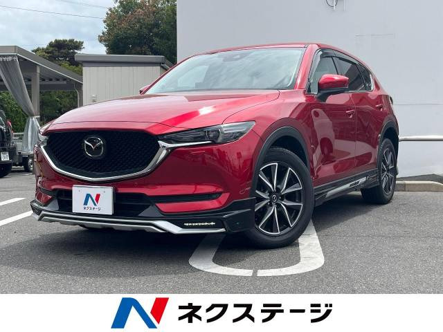 CX-5 2.2 XD Lパッケージ 