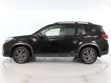 フォレスター 2.5 X エディション 4WD 