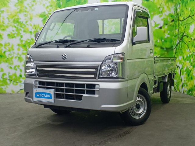 キャリイ 農繁スペシャル 4WD 