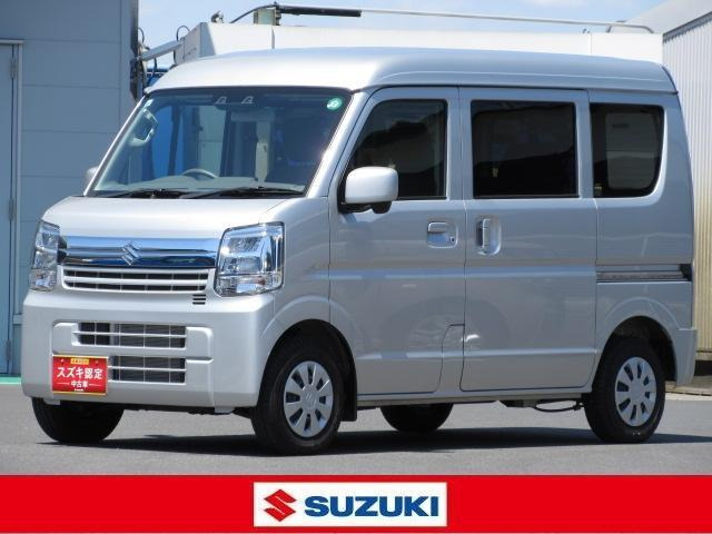 エブリイ ジョイン 4WD 