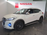 日産 キックス