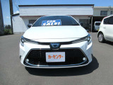 カローラツーリング 1.8 ハイブリッド W×B E-Four 4WD 