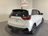 フィット 1.5 RS 