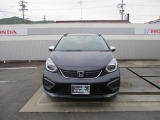 フィット  1.5 e:HEV クロスター