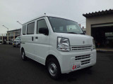 エブリイ PA リミテッド ハイルーフ 4WD 