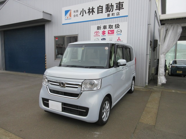 N-BOX L 