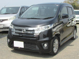 日産 デイズ