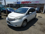 日産 ノート