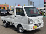 キャリイ KC エアコン パワステ 農繁仕様 4WD 