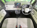 ムーヴキャンバス ストライプス G 