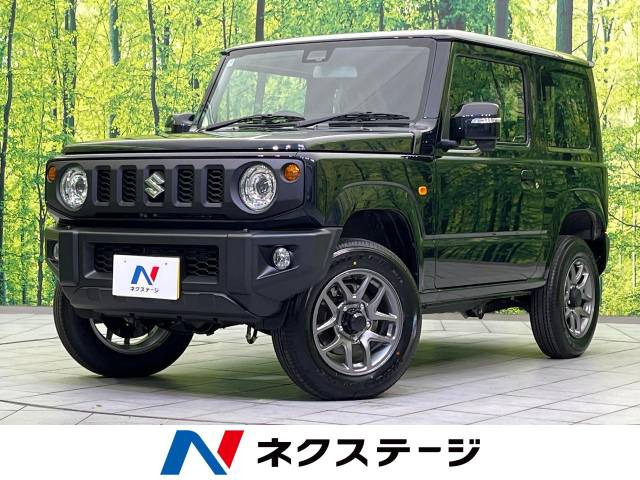ジムニー  XC