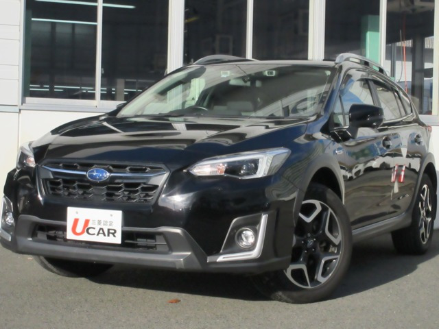 XV 2.0e-S アイサイト 4WD 