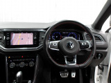 T-Roc TDI スポーツ ディーゼル 