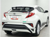 C-HR  1.2 S-T