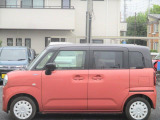 ワゴンRスマイル ハイブリッド(HYBRID) S 