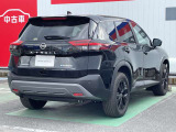 エクストレイル 1.5 X e-4ORCE 90周年記念車 4WD 