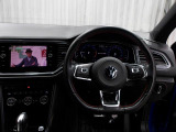 T-Roc TDI スポーツ ディーゼル 