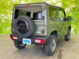ジムニー XC 4WD 