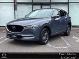 マツダ CX-5