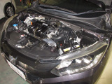 ヴェゼル 1.5 X ホンダセンシング 