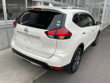 エクストレイル 2.0 20Xi 4WD 