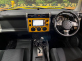 FJクルーザー 4.0 カラーパッケージ 4WD 
